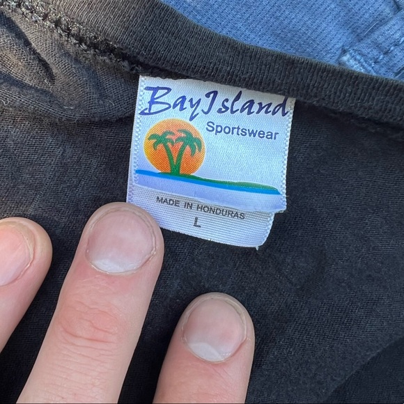 Vintage Danzig Ladies Tee - Picture 5 of 5